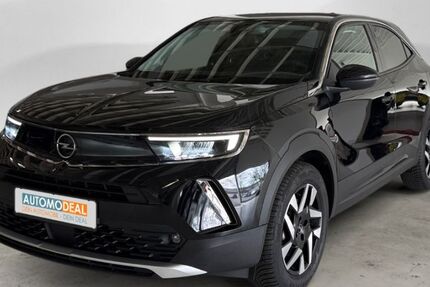 Opel Mokka-e 27.136 km 18.489 &euro; Duisburg 47138