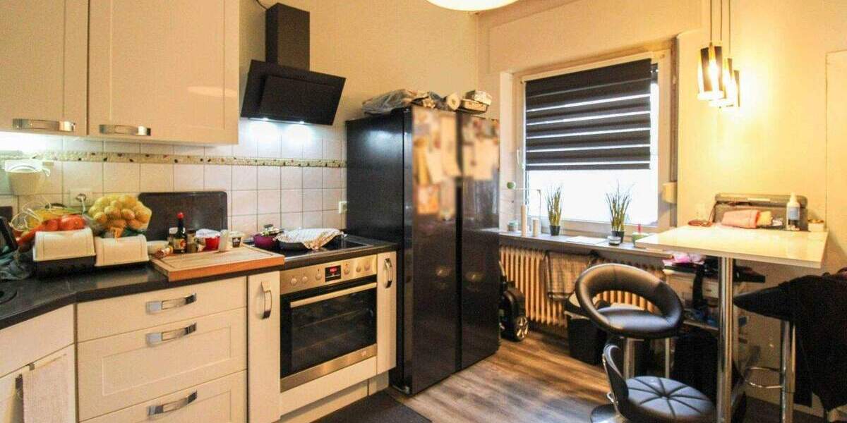 Doppelhaushälfte Duisburg Hochemmerich - 5 Zimmer, 100 m&sup2;, 249.000&euro; | Angebot:25717990