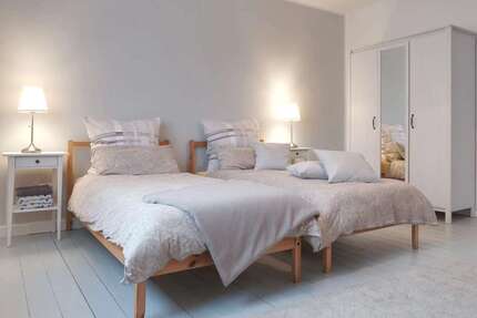 Zimmer Mülheim an der Ruhr Heißen - 1 Zimmer, 1.640&euro; | Angebot:27558353
