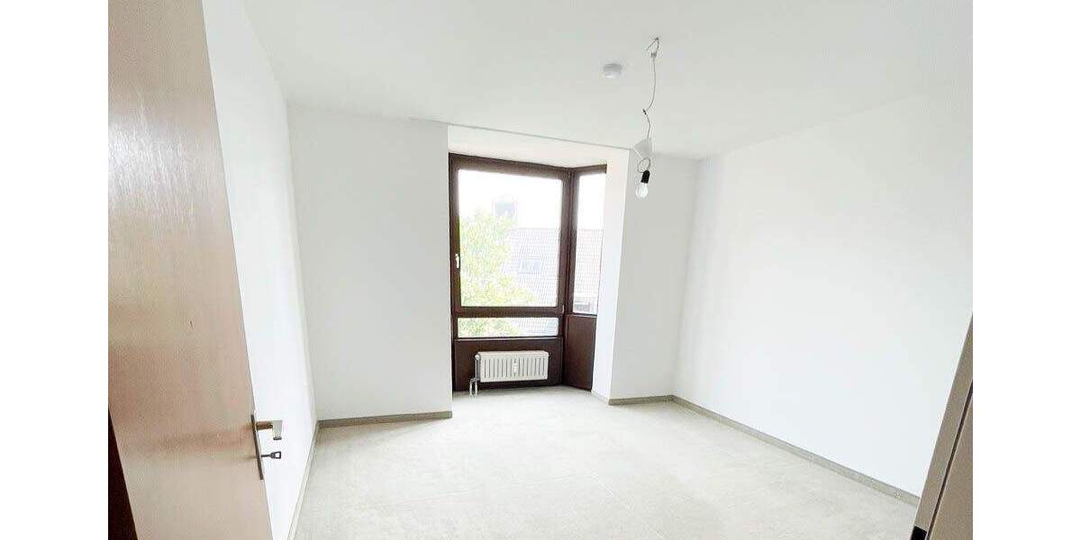Etagenwohnung Düsseldorf Düsseltal - 3 Zimmer, 89 m&sup2;, 539.000&euro; | Angebot:25820972