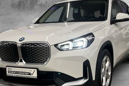 BMW iX1 16.500 km 41.776 &euro; Kempen 47906