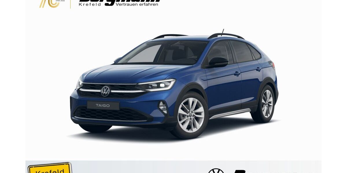 VW Taigo 14.379 km 25.991 &euro; Krefeld 47803