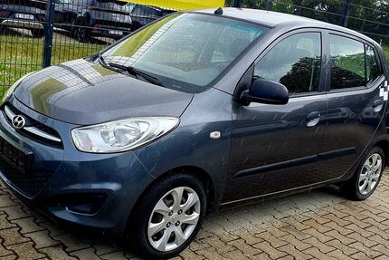 Hyundai i10 69.988 km 5.110 &euro; Wachtendonk 47669