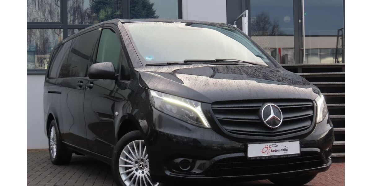 Mercedes-Benz Vito 32.000 km 45.900 &euro; Neuss 41469