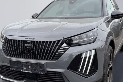 Peugeot 2008 23.139 km 25.890 &euro; Mönchengladbach 41066