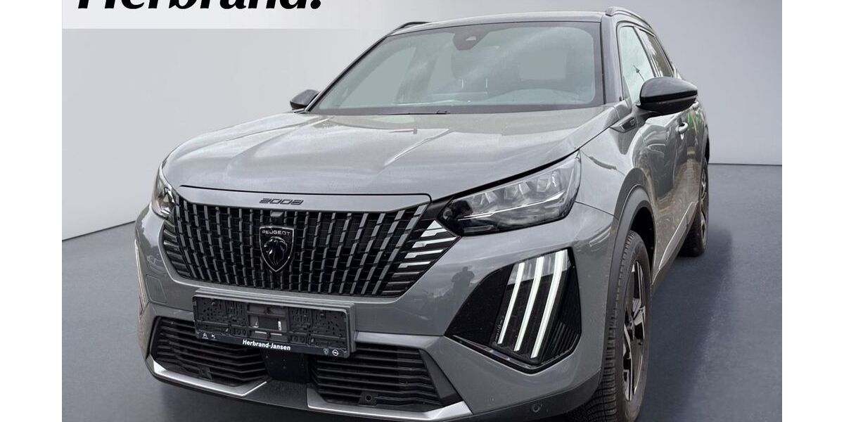 Peugeot 2008 23.139 km 25.890 &euro; Mönchengladbach 41066