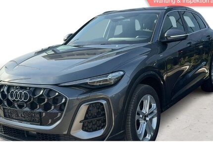 Audi Q5 13.000 km 53.430 &euro; Moers-Hülsdonk 47441