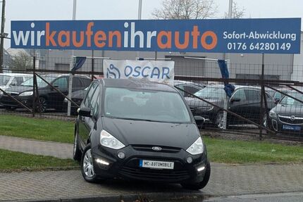 Ford S-Max 210.000 km 5.499 &euro; Kempen 47906