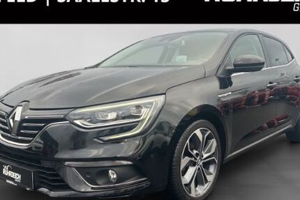 Renault Megane 66.000 km 13.990 &euro; Krefeld 47800