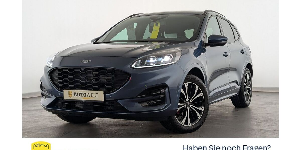 Ford Kuga 35.920 km 25.460 &euro; Düsseldorf 40599