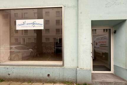 Gewerbeobjekt Düsseldorf Düsseltal - 1.500&euro; | Angebot:26018809