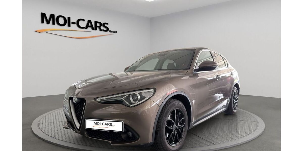 Alfa Romeo Stelvio 149.990 km 16.990 &euro; Krefeld 47805