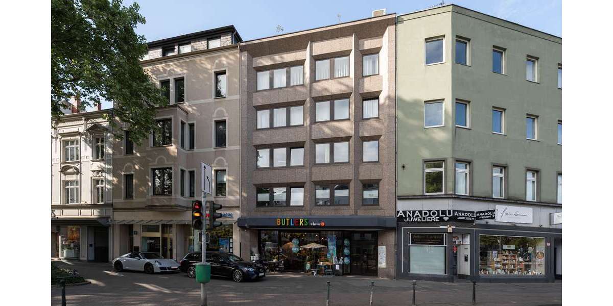 Einfamilienhaus Düsseldorf Niederkassel - 20 Zimmer, 4.500.000&euro; | Angebot:25157863