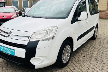 Citroen Berlingo 131.000 km 5.000 &euro; Viersen 41748