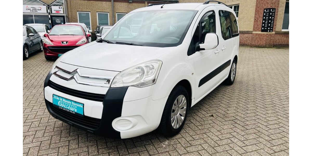 Citroen Berlingo 131.000 km 5.000 &euro; Viersen 41748