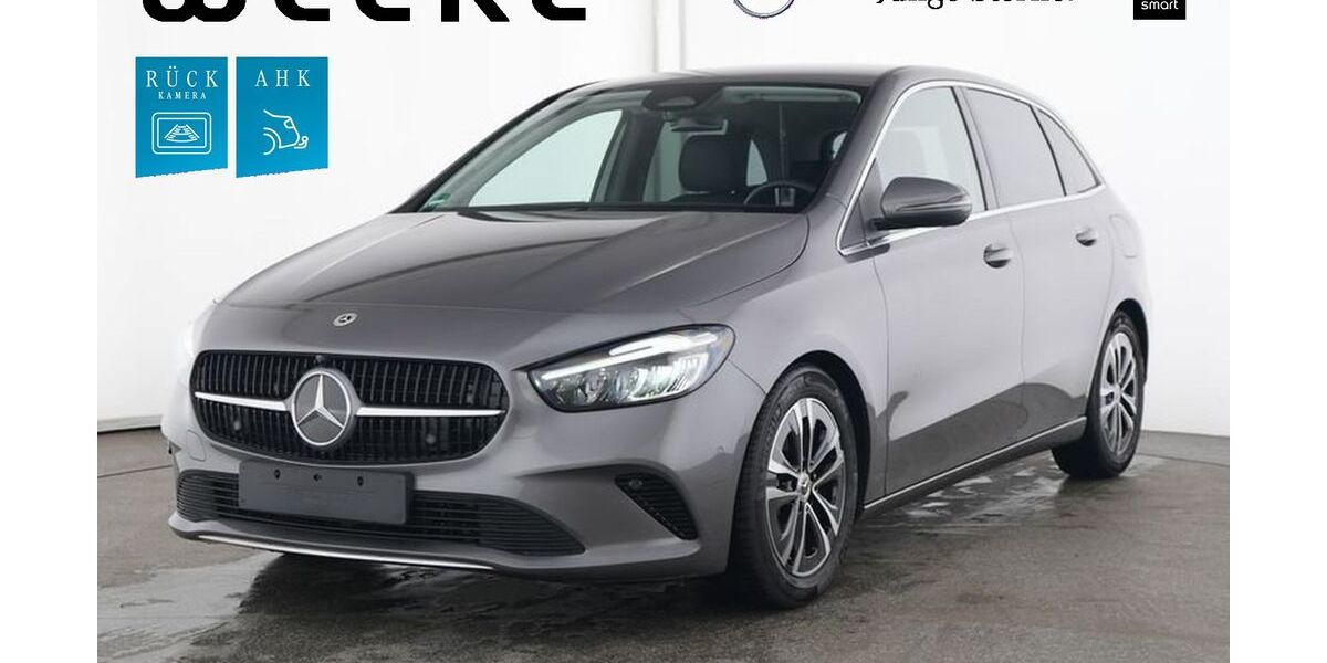 Mercedes-Benz B 180 22.136 km 31.778 &euro; Mönchengladbach 41238