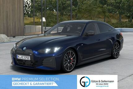 BMW i4 24.419 km 59.850 &euro; Mülheim 45472