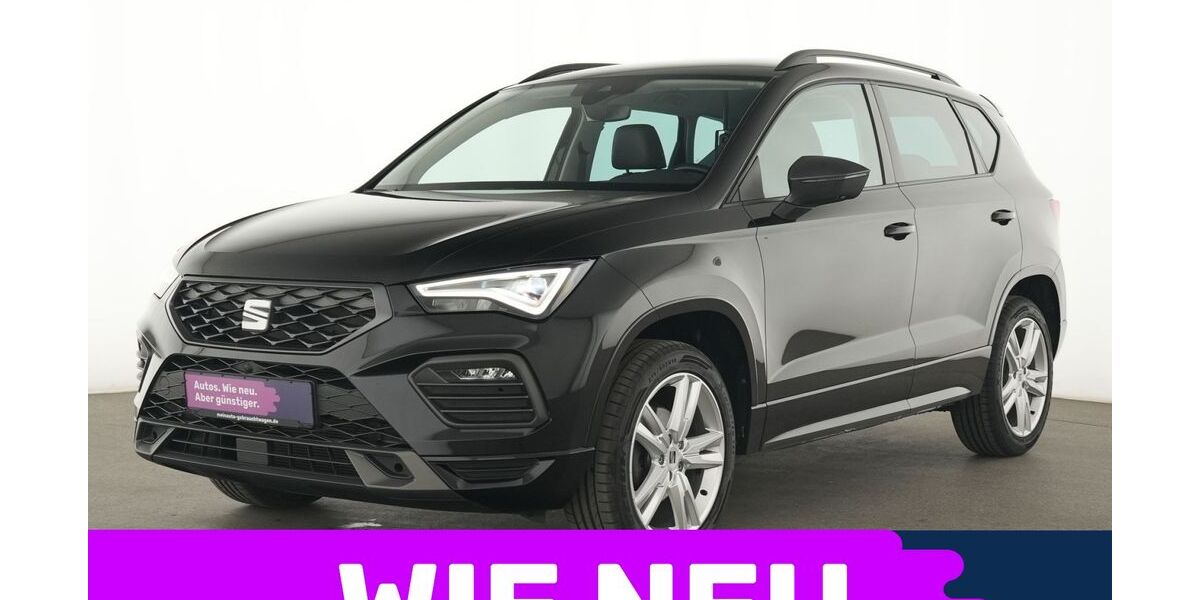 Seat Ateca 37.697 km 24.728 &euro; Neuss 41460