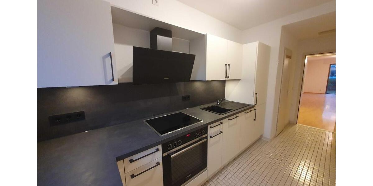 Erdgeschoßwohnung Düsseldorf Stadtbezirk 7 - 2 Zimmer, 76 m&sup2;, 298.000&euro; | Angebot:26645811
