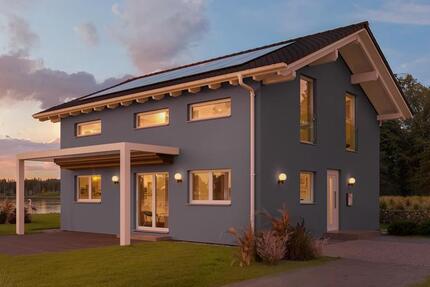 Haus Leichlingen (Rheinland) - 4 Zimmer, 152 m&sup2;, 1.950&euro; | Angebot:24389741