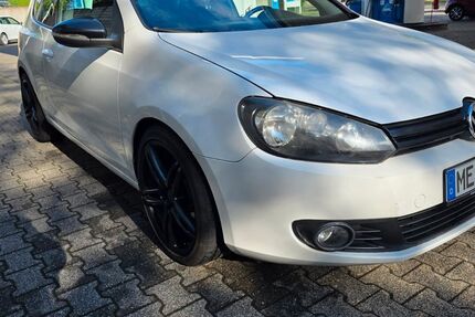 VW Golf 188.000 km 3.000 &euro; Mettmann 40822