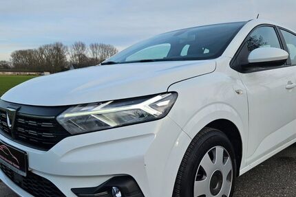 Dacia Sandero 165.000 km 6.900 &euro; Viersen 41749