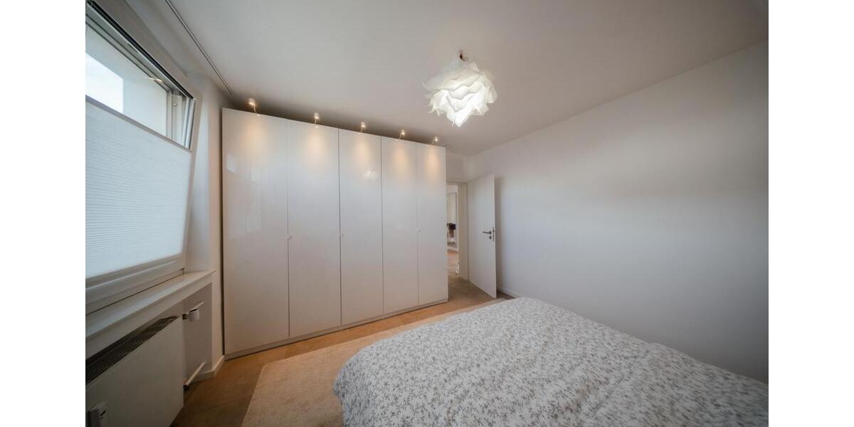 Etagenwohnung Hilden Kalstert - 3 Zimmer, 85 m&sup2;, 1.850&euro; | Angebot:27590824