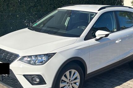 Seat Arona 17.610 km 17.990 &euro; Kempen 47906