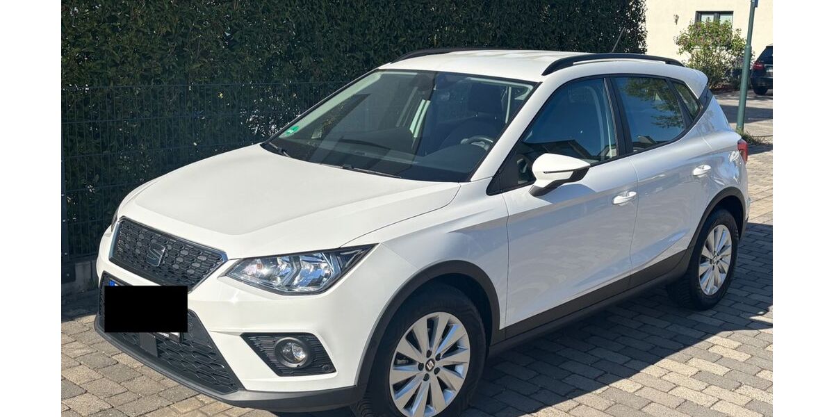 Seat Arona 17.610 km 17.990 &euro; Kempen 47906