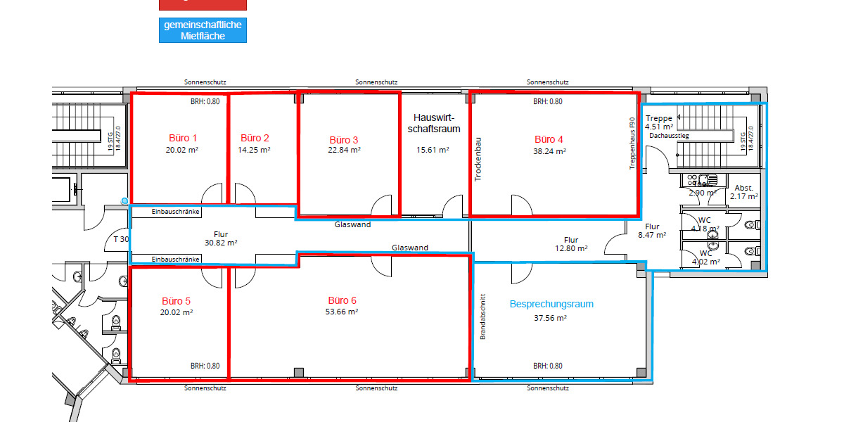 Gewerbeobjekt Mönchengladbach Uedding - 440&euro; | Angebot:25871457