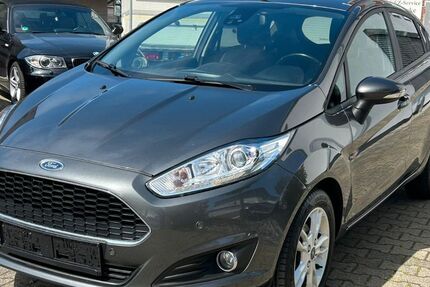 Ford Fiesta 96.585 km 6.950 &euro; Hilden 40721
