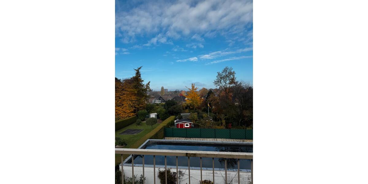 Dachgeschoßwohnung Mönchengladbach Nord - 3 Zimmer, 92 m&sup2;, 930&euro; | Angebot:25865901