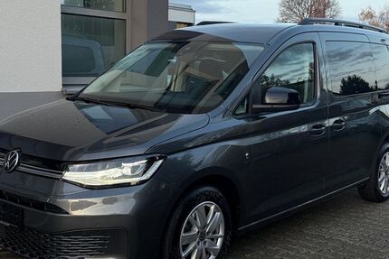 VW Caddy Maxi 188.000 km 22.200 &euro; Hilden 40721