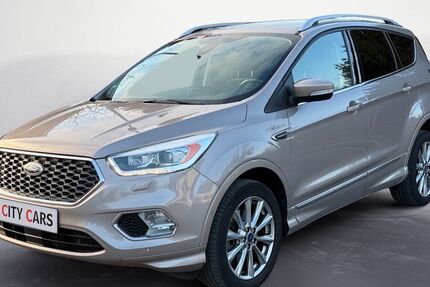 Ford Kuga 38.000 km 17.490 &euro; Dormagen 41540