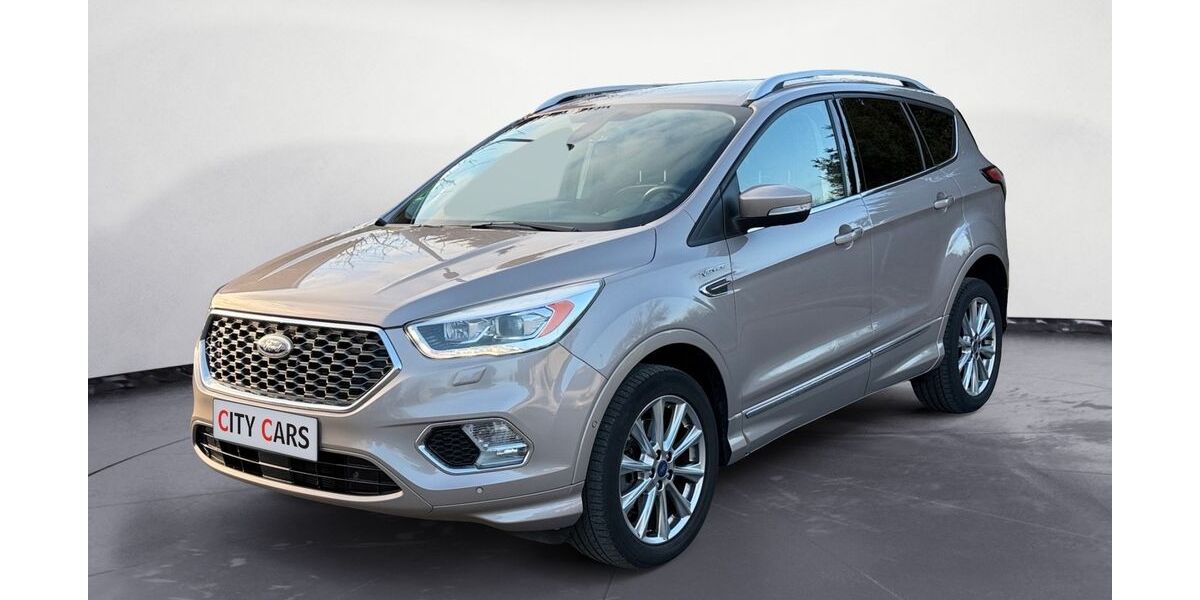 Ford Kuga 38.000 km 17.490 &euro; Dormagen 41540