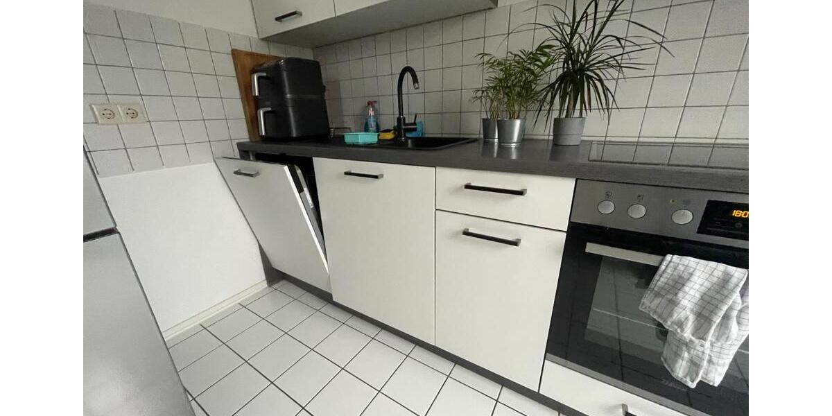 Dachgeschoßwohnung Willich - 2 Zimmer, 60 m&sup2;, 670&euro; | Angebot:25887329
