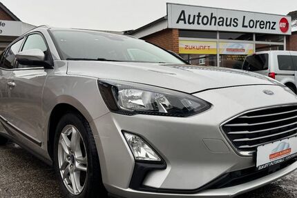 Ford Focus 99.193 km 10.990 &euro; Korschenbroich 41352