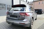 VW Tiguan R-Line / 4Motion / Navi / Leder / PANO 210.000 km 17.890 &euro; Mönchengladbach 41066