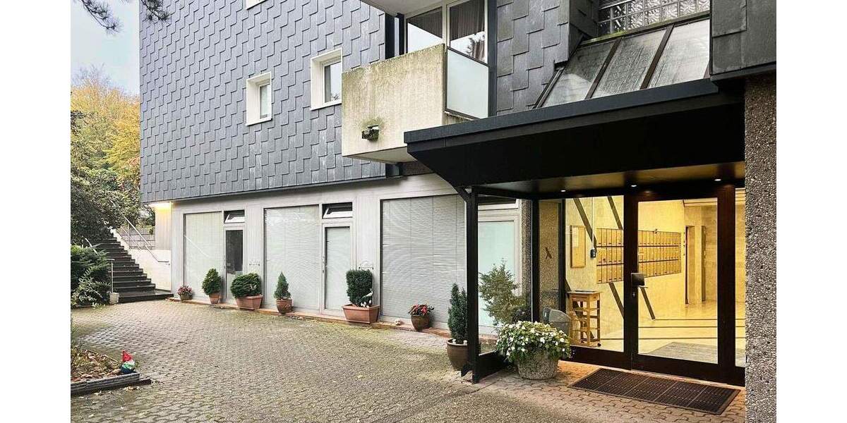 Etagenwohnung Kaarst Kaarst-Ost - 3 Zimmer, 91 m&sup2;, 268.000&euro; | Angebot:25778237