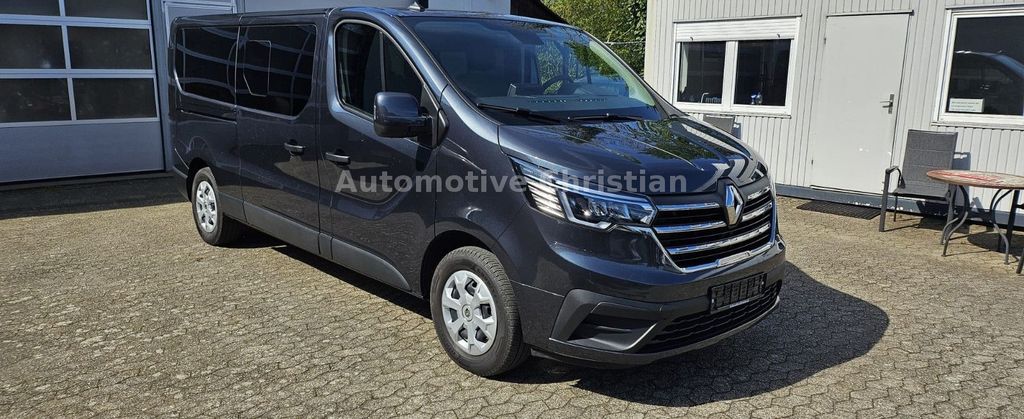 Renault Trafic 21.400 km 34.380 &euro; Erkrath 40699