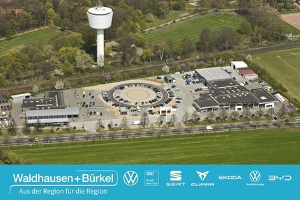 VW Tayron 26.585 km 38.500 &euro; Viersen 41751