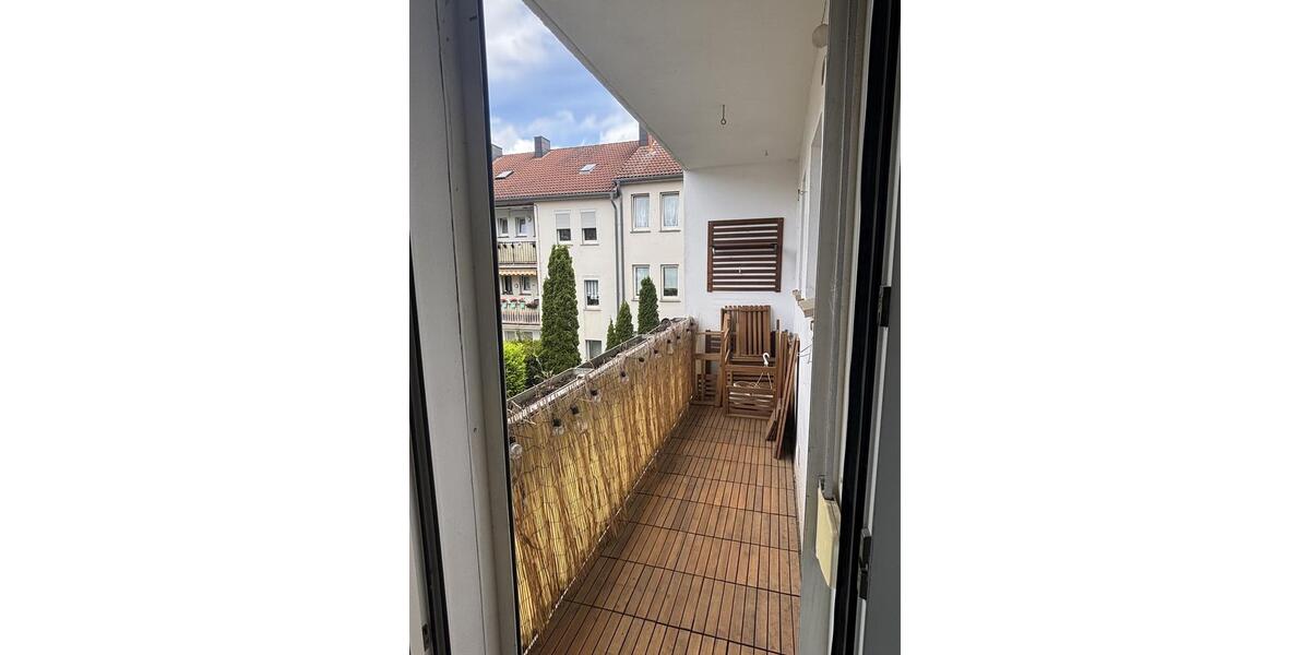Etagenwohnung Mönchengladbach - 3 Zimmer, 60 m&sup2;, 840&euro; | Angebot:26674860