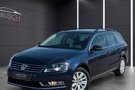 VW Passat 75.000 km 9.980 &euro; Schwalmtal 41366