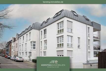 Wohnung Krefeld / Uerdingen Uerdingen - 3 Zimmer, 95 m&sup2;, 398.000&euro; | Angebot:23785258