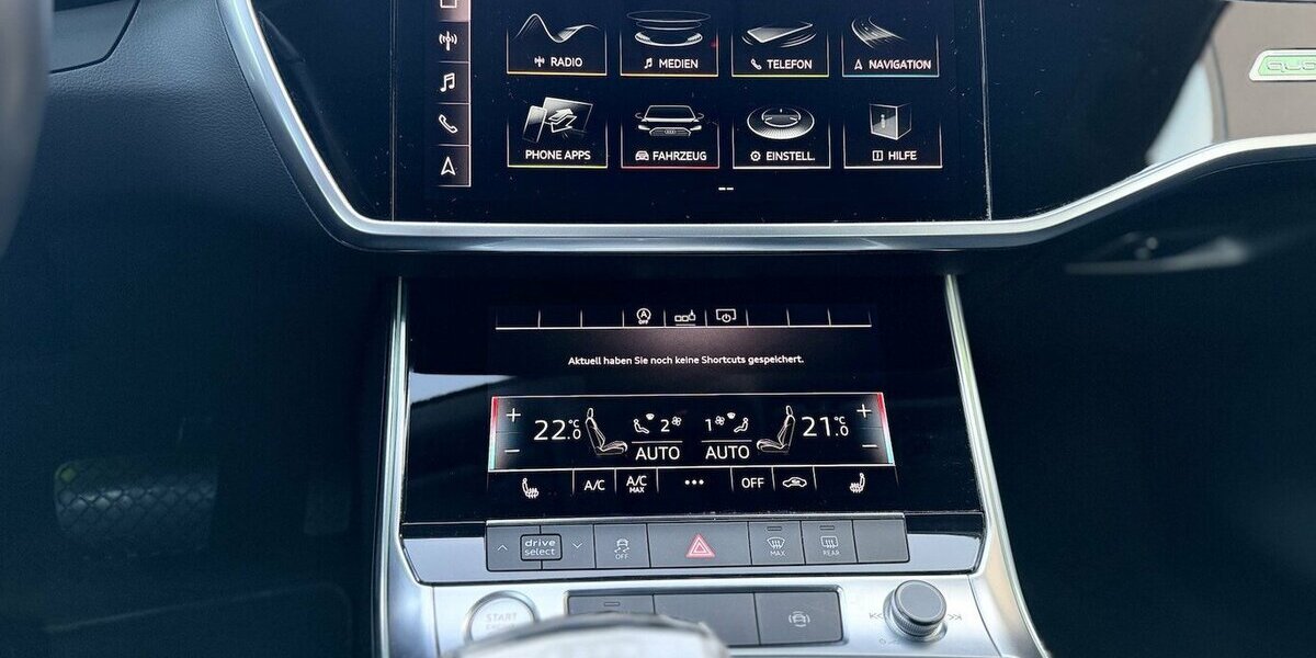 Audi A6 / 35 TDI / S-Line / 360° Kamera / Keyless 75.000 km 33.790 &euro; Mönchengladbach 41066