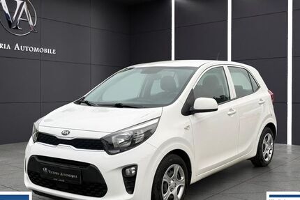 Kia Picanto 100.000 km 6.990 &euro; Duisburg 47259