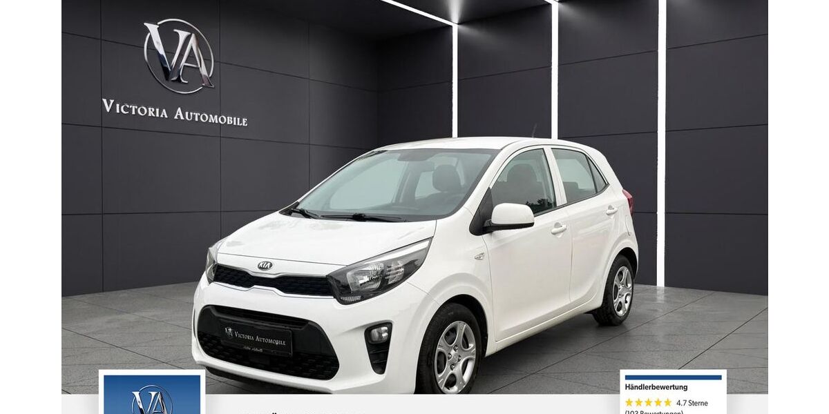 Kia Picanto 100.000 km 6.990 &euro; Duisburg 47259
