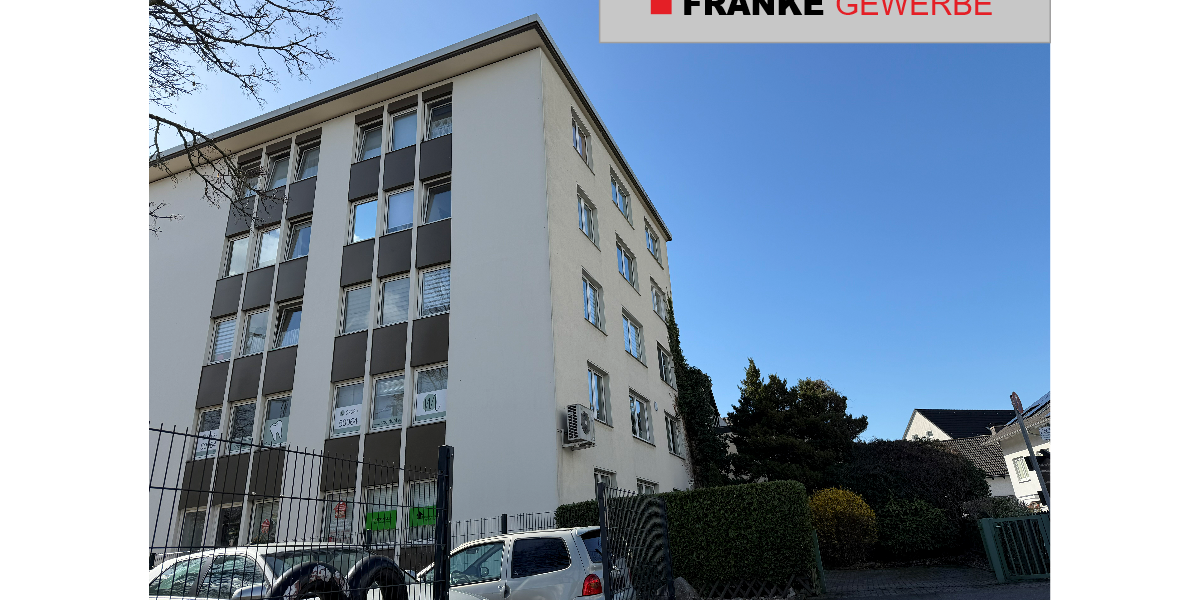 Gewerbeobjekt Mülheim Broich - 690&euro; | Angebot:25716767