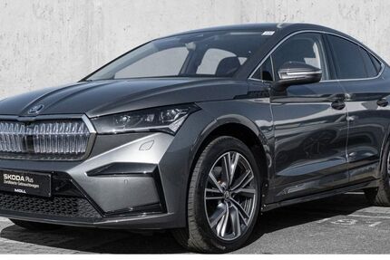Skoda Enyaq 41.233 km 36.920 &euro; Düsseldorf 40474