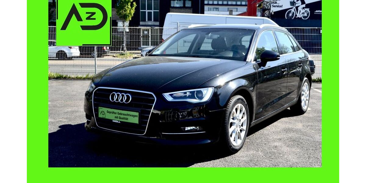 Audi A3 90.462 km 11.980 &euro; Düsseldorf 40229